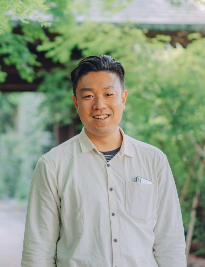 西山弘泰 准教授